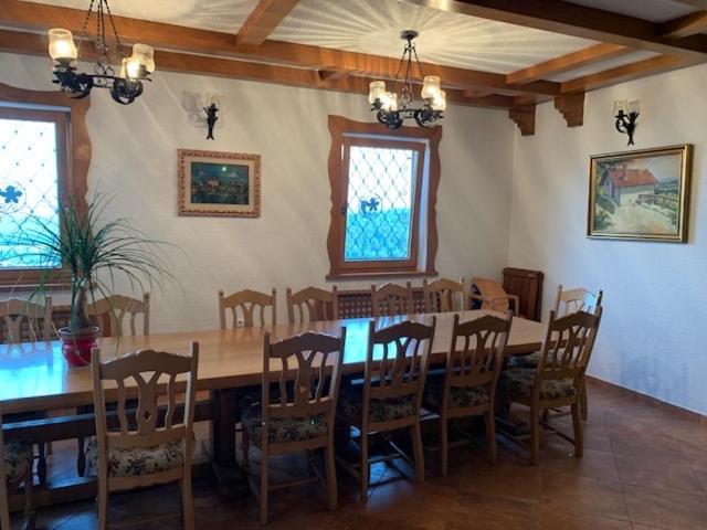 Wine House, Zidanica Gruden Villa Novo Mesto Luaran gambar