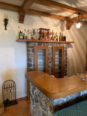 Wine House, Zidanica Gruden Villa Novo Mesto Luaran gambar
